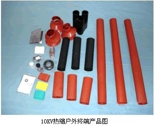 熱縮電纜附件在10KV電力系統(tǒng)中的應(yīng)用與廠家直銷(xiāo)防腐鋼管的重要性