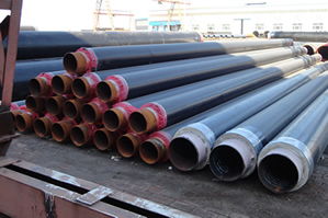 中國(guó)2014年聚氨酯保溫鋼管暢銷(xiāo)產(chǎn)品價(jià)格及規(guī)格型號(hào)解析